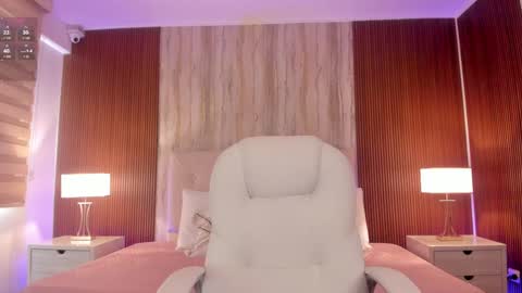 Snapshot of missisabella1 chatting on 01/10/25, 02:34 Bella Castillo online show from 01/10/25, 02:34
