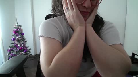 Snapshot of missivana777 chatting on 12/10/24, 08:27 Ivana online show from 12/10/24, 08:27