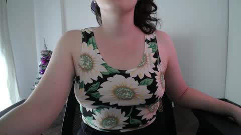 Snapshot of missivana777 chatting on 01/06/25, 07:56 Ivana online show from 01/06/25, 07:56