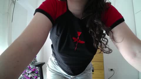 Snapshot of missivana777 chatting on 01/07/25, 07:38 Ivana online show from 01/07/25, 07:38