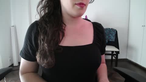 Snapshot of missivana777 chatting on 01/17/25, 07:38 Ivana online show from 01/17/25, 07:38