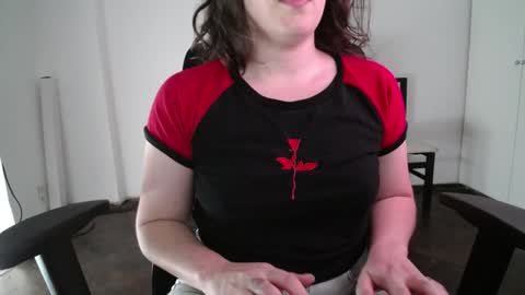 Snapshot of missivana777 chatting on 02/04/25, 07:55 Ivana online show from 02/04/25, 07:55