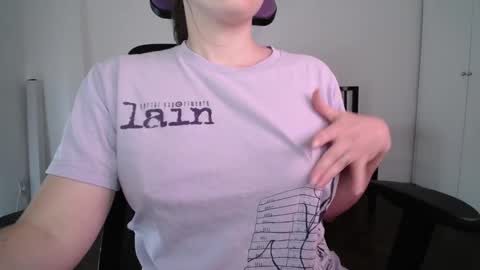 Snapshot of missivana777 chatting on 02/10/25, 08:31 Ivana online show from 02/10/25, 08:31