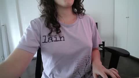 Snapshot of missivana777 chatting on 02/20/25, 05:40 Ivana online show from 02/20/25, 05:40