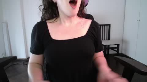 Snapshot of missivana777 chatting on 03/07/25, 09:27 Ivana online show from 03/07/25, 09:27