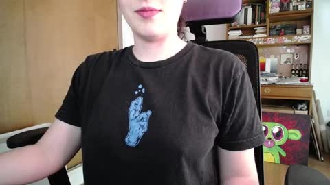 Snapshot of missivana777 chatting on 10/14/25, 05:25 Ivana online show from 10/14/25, 05:25