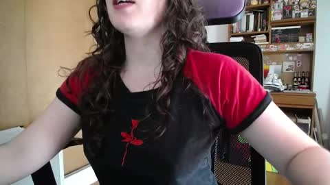 Ivana online show from 11/13/25, 06:29