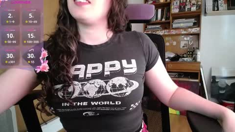 Ivana online show from 03/27/26, 05:45