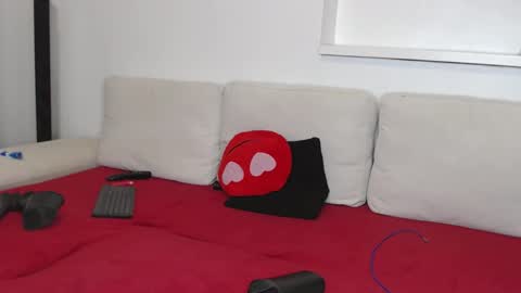 Snapshot of missjenifer chatting on 02/05/26, 08:46 missjenifer online show from 02/05/26, 08:46