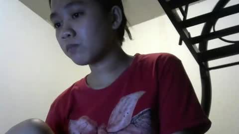 Snapshot of missjona08 chatting on 12/01/24, 05:13 Jona online show from 12/01/24, 05:13