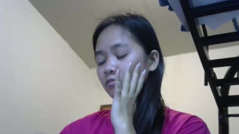 Snapshot of missjona08 chatting on 12/09/24, 04:47 Jona online show from 12/09/24, 04:47