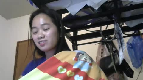 Snapshot of missjona08 chatting on 12/16/24, 04:27 Jona online show from 12/16/24, 04:27