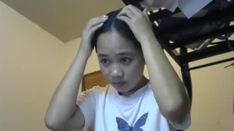Snapshot of missjona08 chatting on 12/20/24, 05:08 Jona online show from 12/20/24, 05:08