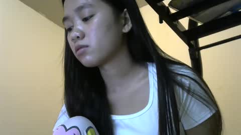 Snapshot of missjona08 chatting on 01/06/25, 08:18 Jona online show from 01/06/25, 08:18