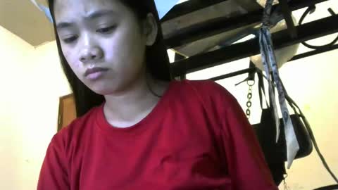 Snapshot of missjona08 chatting on 01/07/25, 09:14 Jona online show from 01/07/25, 09:14