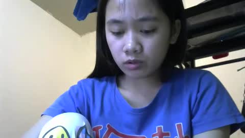 Snapshot of missjona08 chatting on 01/13/25, 07:31 Jona online show from 01/13/25, 07:31
