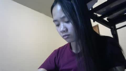 Snapshot of missjona08 chatting on 01/16/25, 05:55 Jona online show from 01/16/25, 05:55