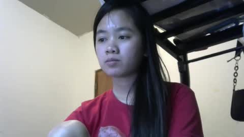 Snapshot of missjona08 chatting on 01/17/25, 06:12 Jona online show from 01/17/25, 06:12