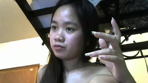 Snapshot of missjona08 chatting on 01/17/25, 09:17 Jona online show from 01/17/25, 09:17