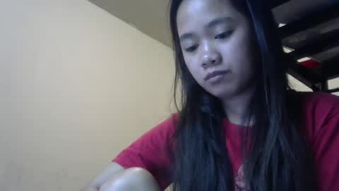 Snapshot of missjona08 chatting on 01/29/25, 07:53 Jona online show from 01/29/25, 07:53