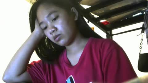 Snapshot of missjona08 chatting on 02/06/25, 04:36 Jona online show from 02/06/25, 04:36