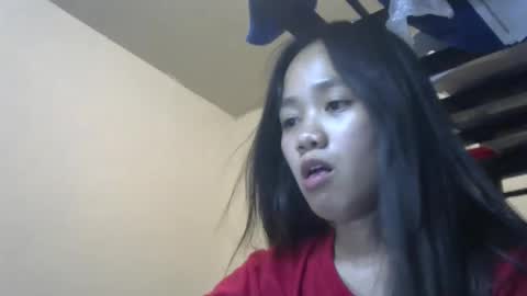 Snapshot of missjona08 chatting on 02/09/25, 05:11 Jona online show from 02/09/25, 05:11