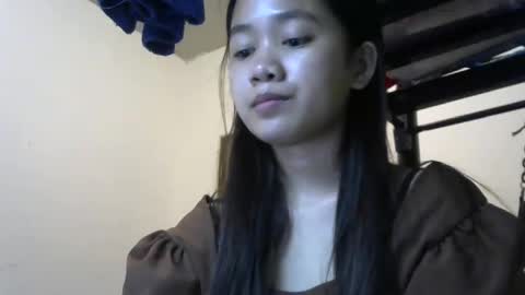 Snapshot of missjona08 chatting on 02/13/25, 05:54 Jona online show from 02/13/25, 05:54