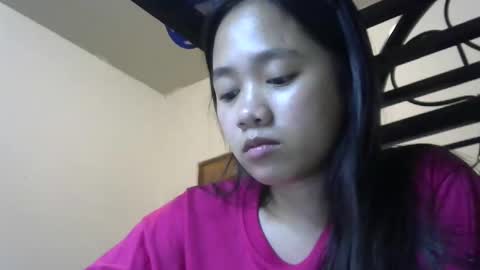 Snapshot of missjona08 chatting on 02/21/25, 05:42 Jona online show from 02/21/25, 05:42