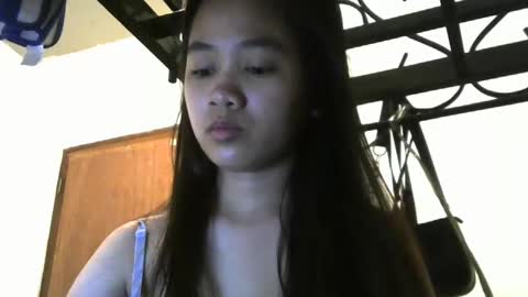 Snapshot of missjona08 chatting on 02/22/25, 08:31 Jona online show from 02/22/25, 08:31
