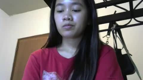 Snapshot of missjona08 chatting on 02/23/25, 06:01 Jona online show from 02/23/25, 06:01
