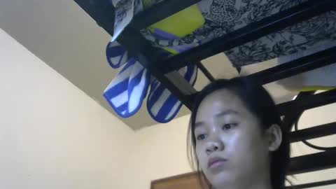 Snapshot of missjona08 chatting on 03/07/25, 05:17 Jona online show from 03/07/25, 05:17