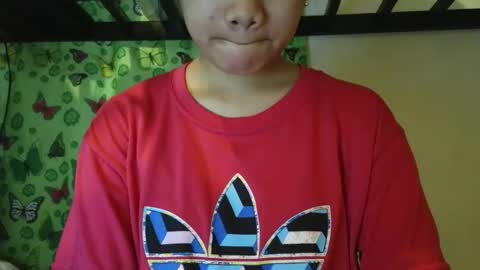 Jona online show from 02/04/26, 04:18