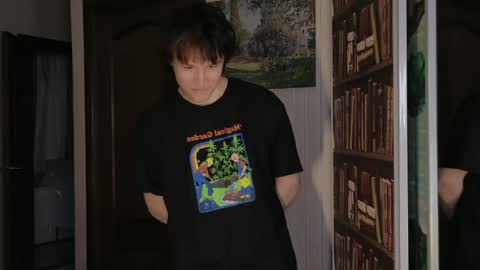  BONYA  online show from 05/17/26, 07:10