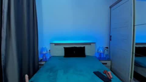 Snapshot of misskarla20 chatting on 12/22/24, 07:10 Miss Karla online show from 12/22/24, 07:10