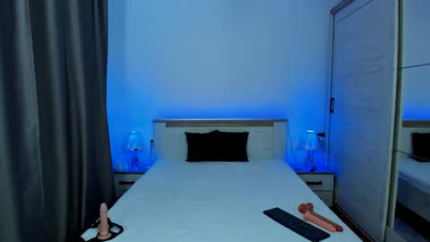 Snapshot of misskarla20 chatting on 01/11/25, 06:23 Miss Karla online show from 01/11/25, 06:23