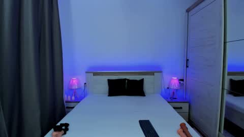 Snapshot of misskarla20 chatting on 02/14/25, 07:23 Miss Karla online show from 02/14/25, 07:23