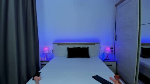 Snapshot of misskarla20 chatting on 02/17/25, 05:32 Miss Karla online show from 02/17/25, 05:32