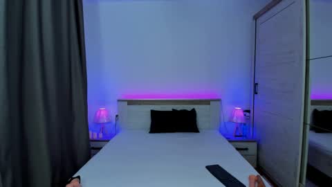 Snapshot of misskarla20 chatting on 02/23/25, 05:18 Miss Karla online show from 02/23/25, 05:18