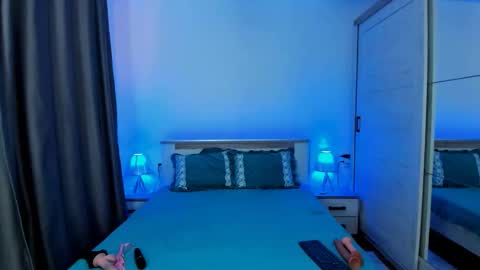 Miss Karla online show from 11/22/25, 12:37