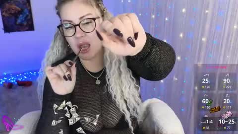 you can call me Mommymy GoddessMiss Kassandra online show from 12/08/24, 04:50