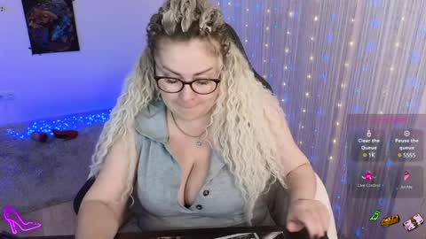 you can call me Mommymy GoddessMiss Kassandra online show from 12/08/24, 07:54