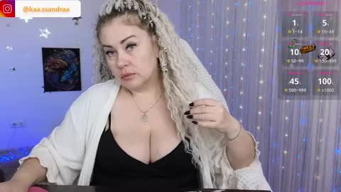 you can call me Mommymy GoddessMiss Kassandra online show from 12/19/24, 11:07