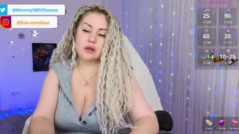 you can call me Mommymy GoddessMiss Kassandra online show from 12/28/24, 05:25