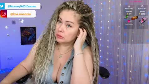 you can call me Mommymy GoddessMiss Kassandra online show from 12/31/24, 02:03