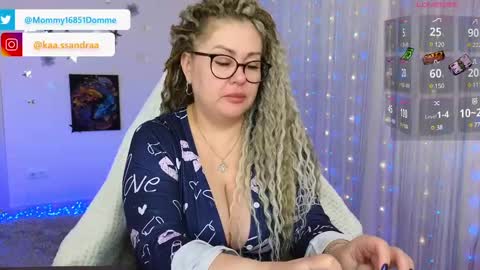 you can call me Mommymy GoddessMiss Kassandra online show from 01/04/25, 06:40