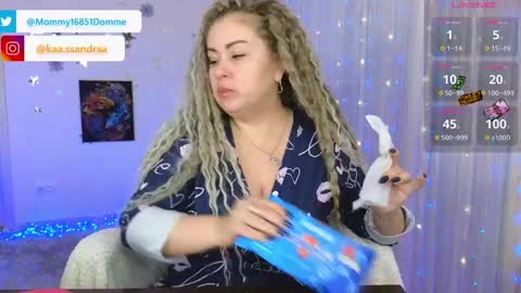 you can call me Mommymy GoddessMiss Kassandra online show from 01/07/25, 04:37