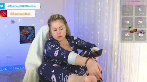 you can call me Mommymy GoddessMiss Kassandra online show from 01/08/25, 09:53