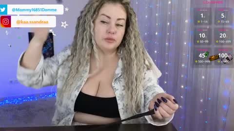 you can call me Mommymy GoddessMiss Kassandra online show from 01/12/25, 08:36