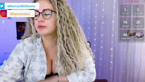 you can call me Mommymy GoddessMiss Kassandra online show from 01/12/25, 05:11