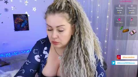 you can call me Mommymy GoddessMiss Kassandra online show from 01/19/25, 07:58